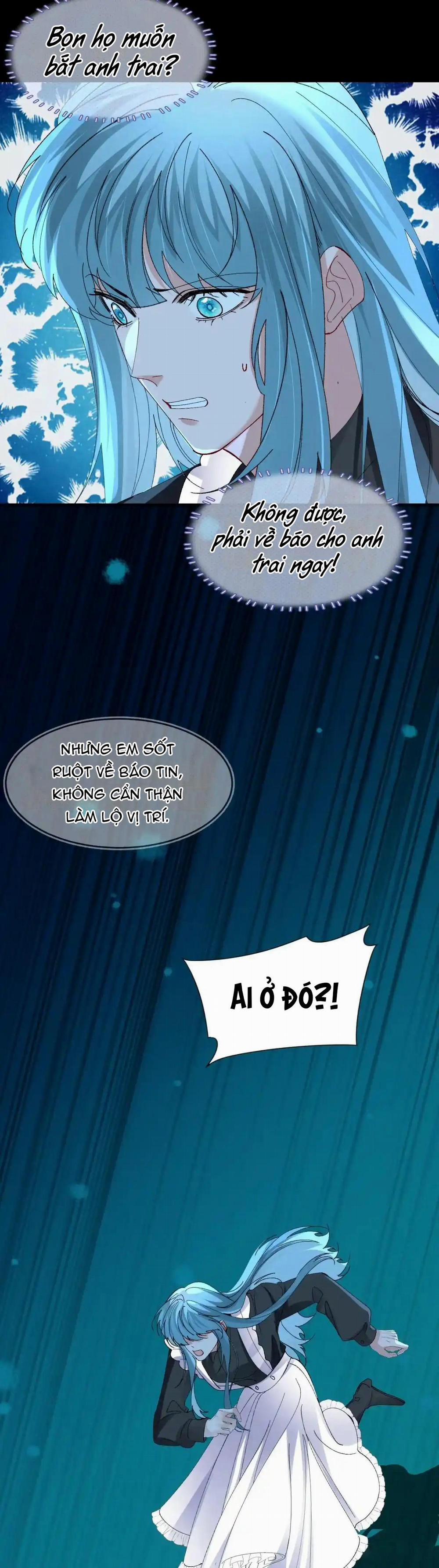 Dĩ Hạ Khi Thượng 60 trang 26