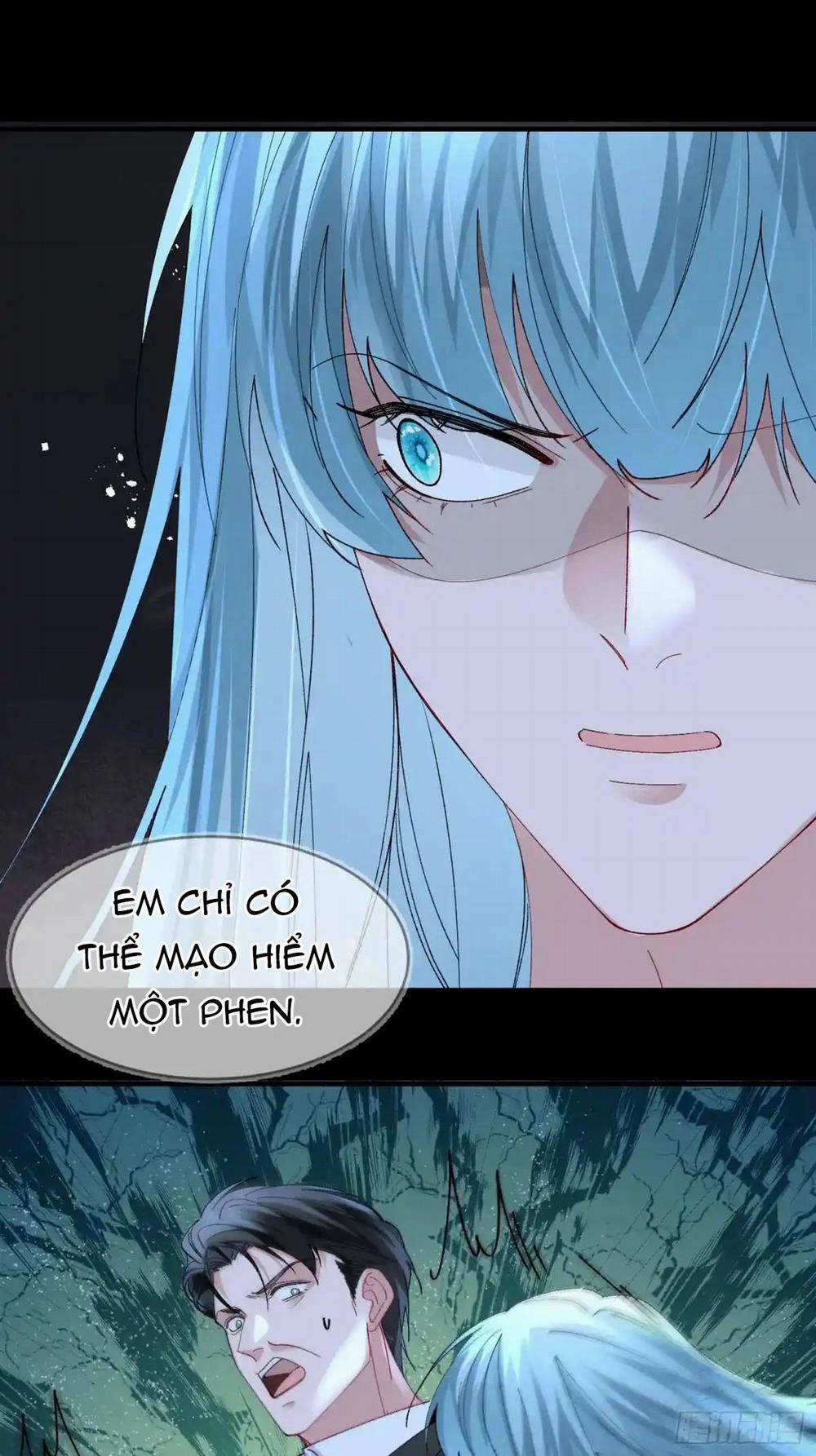 Dĩ Hạ Khi Thượng 60 trang 29