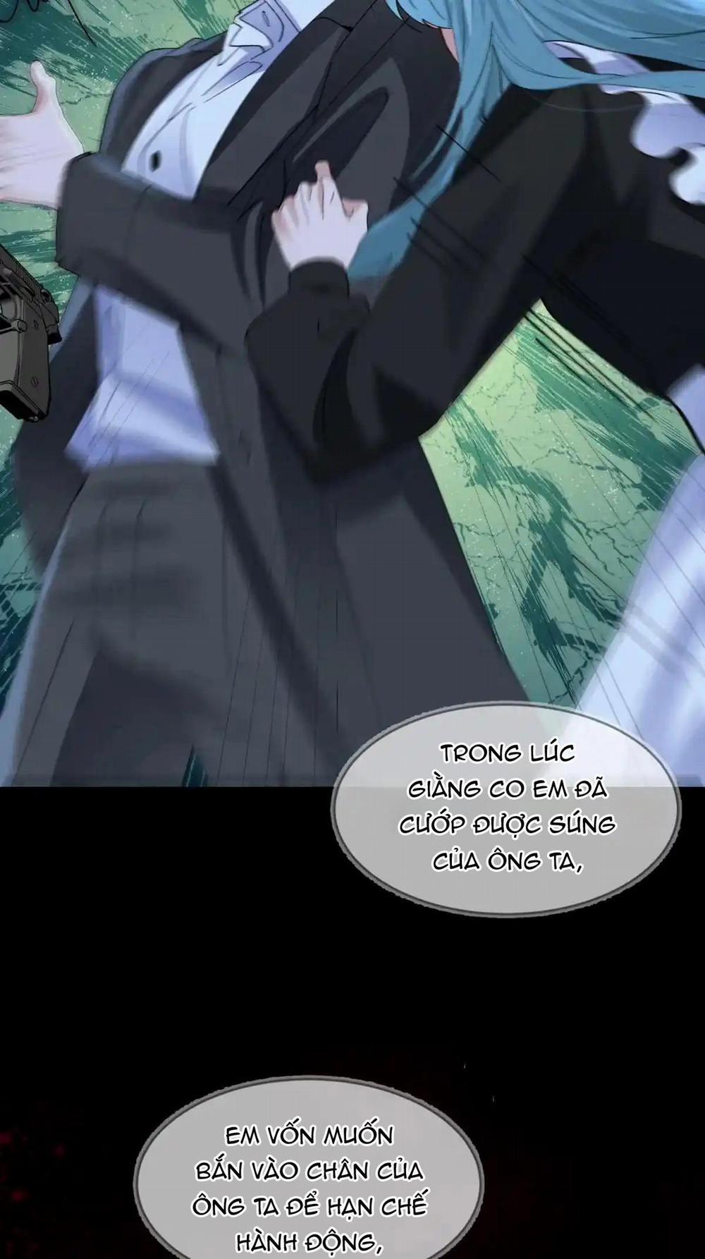 Dĩ Hạ Khi Thượng 60 trang 30