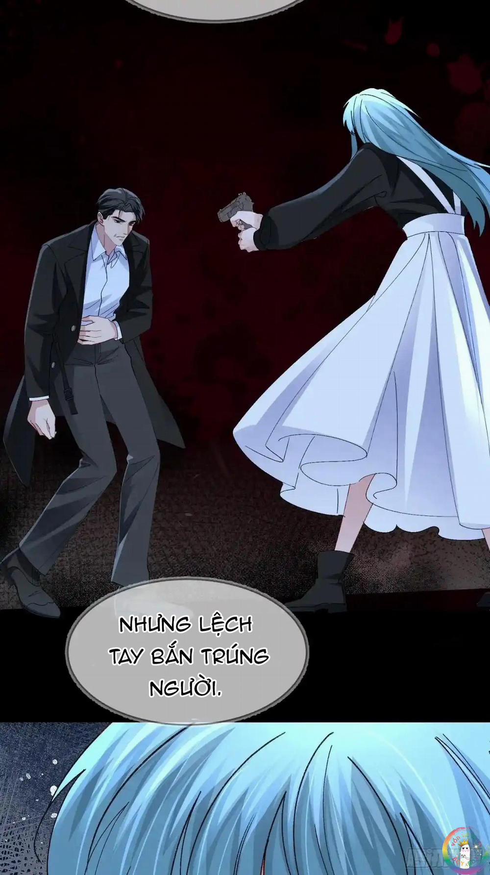 Dĩ Hạ Khi Thượng 60 trang 31