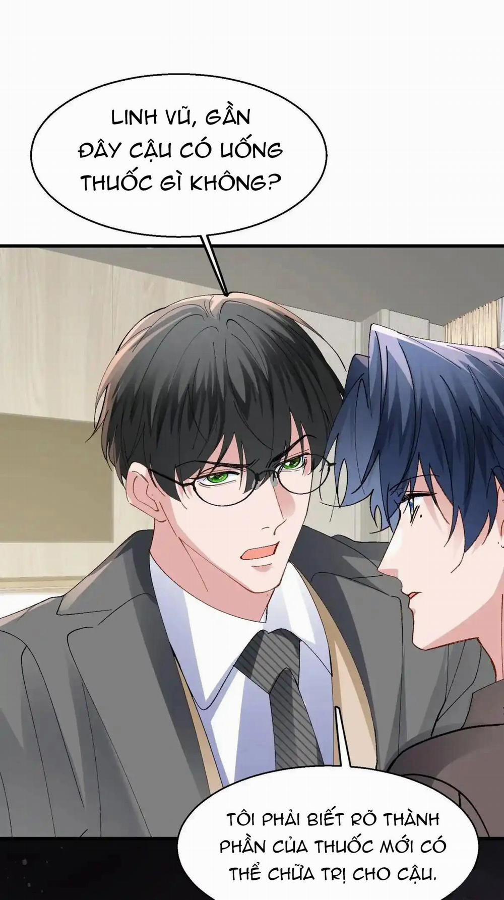 Dĩ Hạ Khi Thượng 60 trang 8