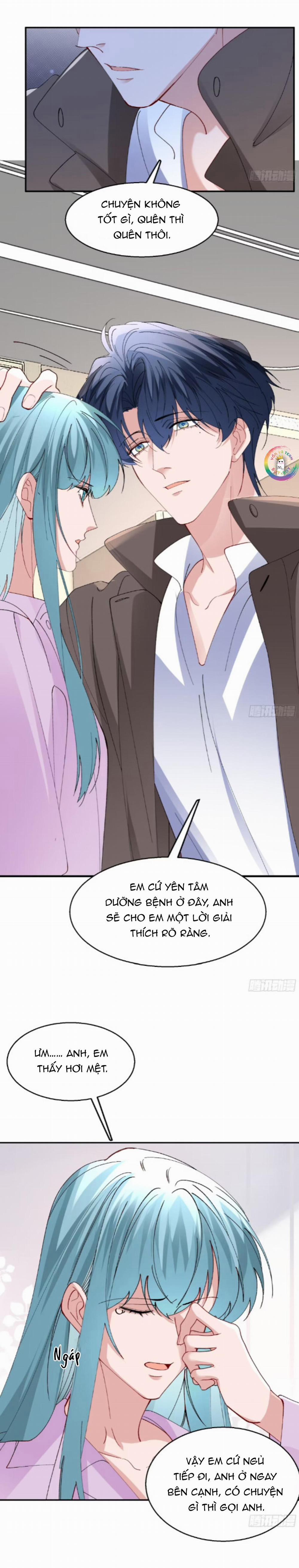 Dĩ Hạ Khi Thượng 61 trang 6