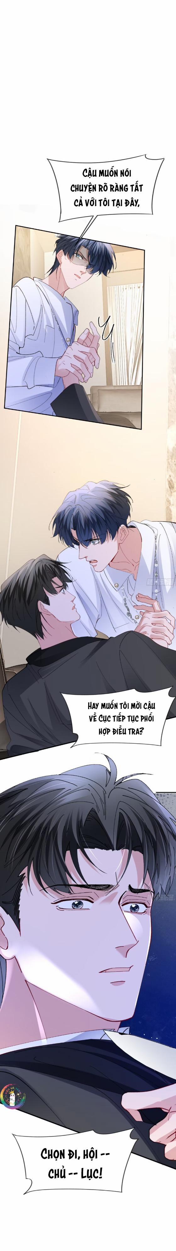 Dĩ Hạ Khi Thượng 62 trang 1