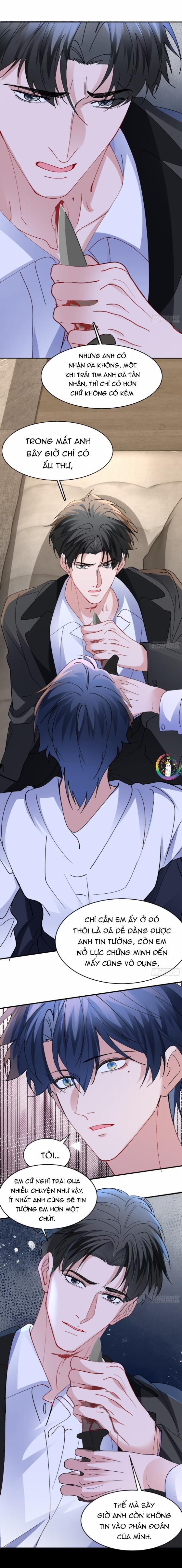 Dĩ Hạ Khi Thượng 62 trang 3