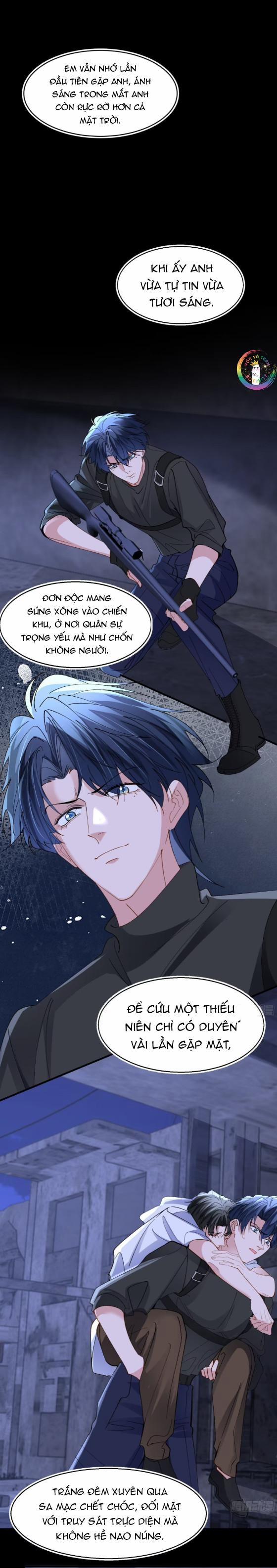 Dĩ Hạ Khi Thượng 62 trang 4