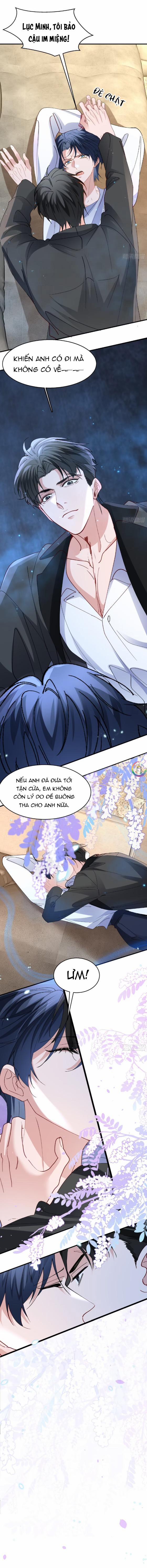 Dĩ Hạ Khi Thượng 62 trang 7