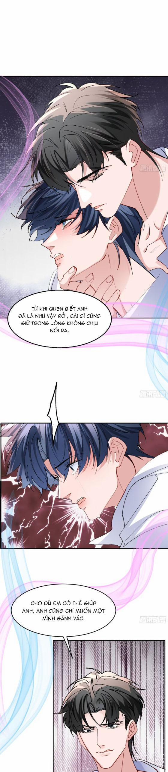 Dĩ Hạ Khi Thượng 63 trang 1