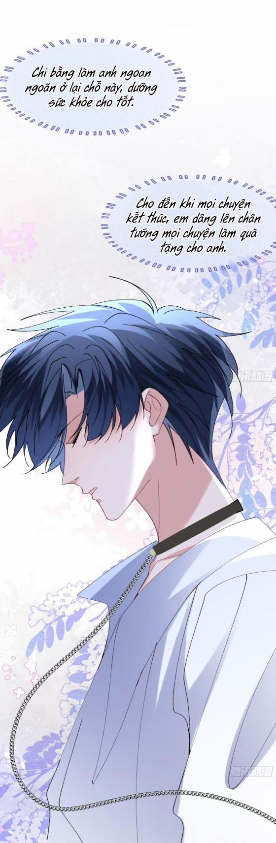 Dĩ Hạ Khi Thượng 63 trang 10