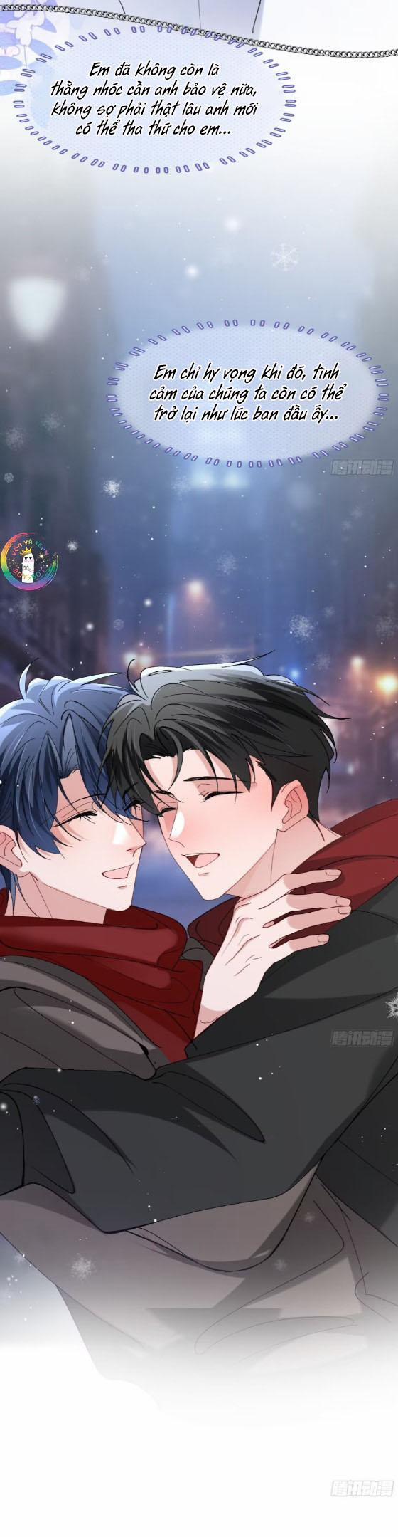 Dĩ Hạ Khi Thượng 63 trang 11