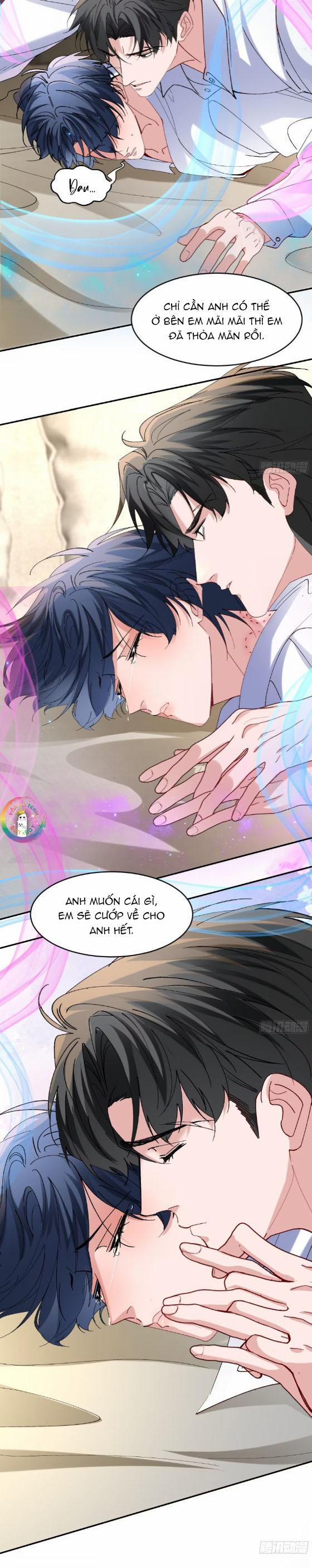 Dĩ Hạ Khi Thượng 63 trang 4