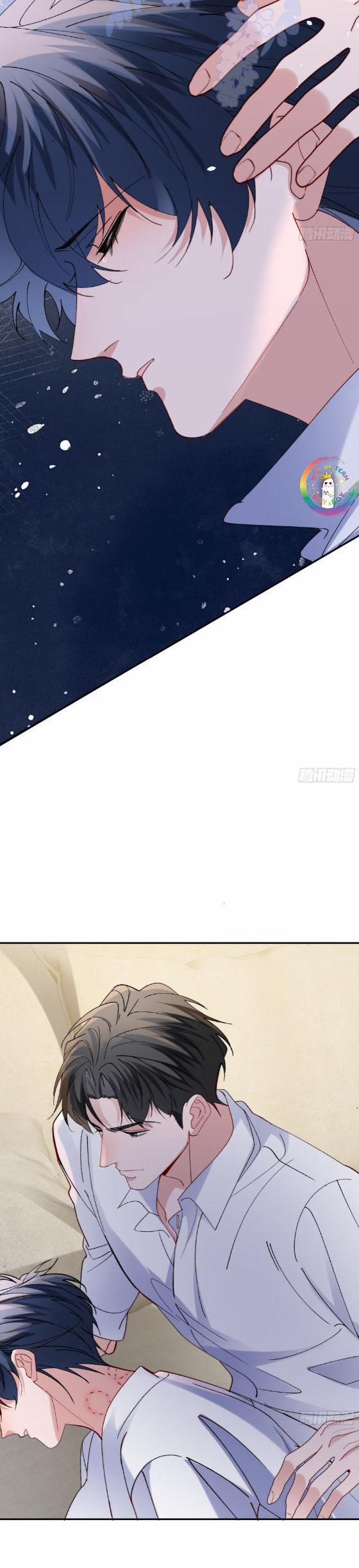 Dĩ Hạ Khi Thượng 63 trang 6