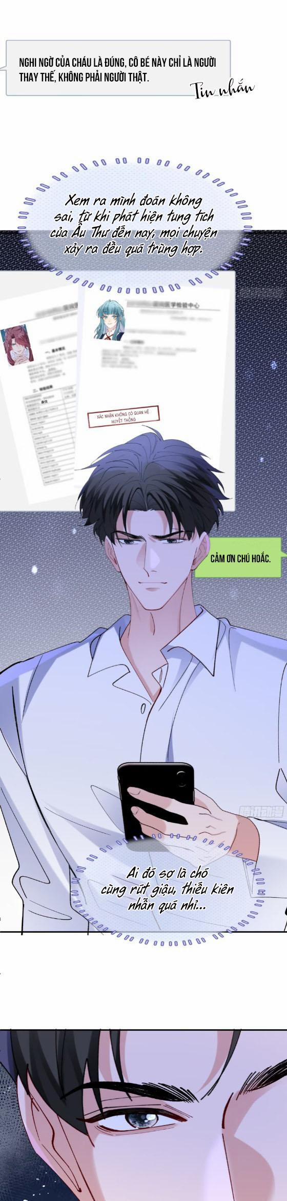 Dĩ Hạ Khi Thượng 63 trang 8