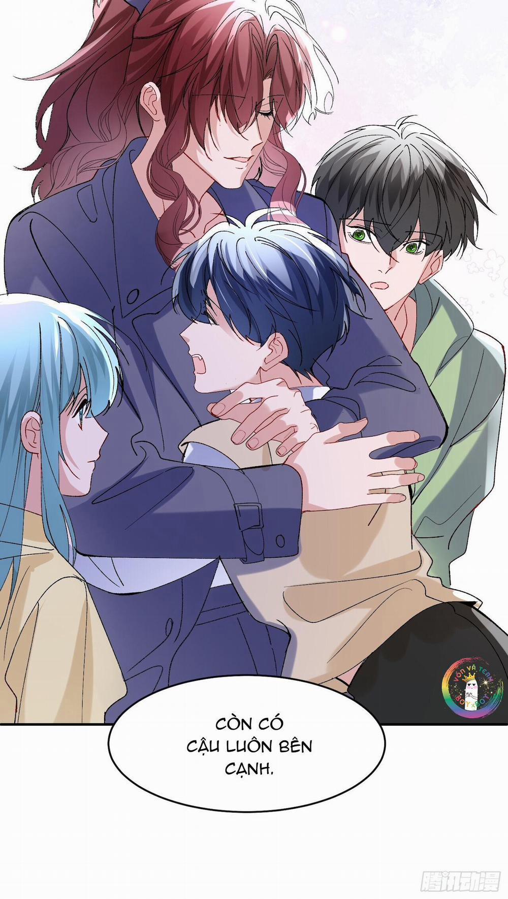 Dĩ Hạ Khi Thượng 64 trang 10