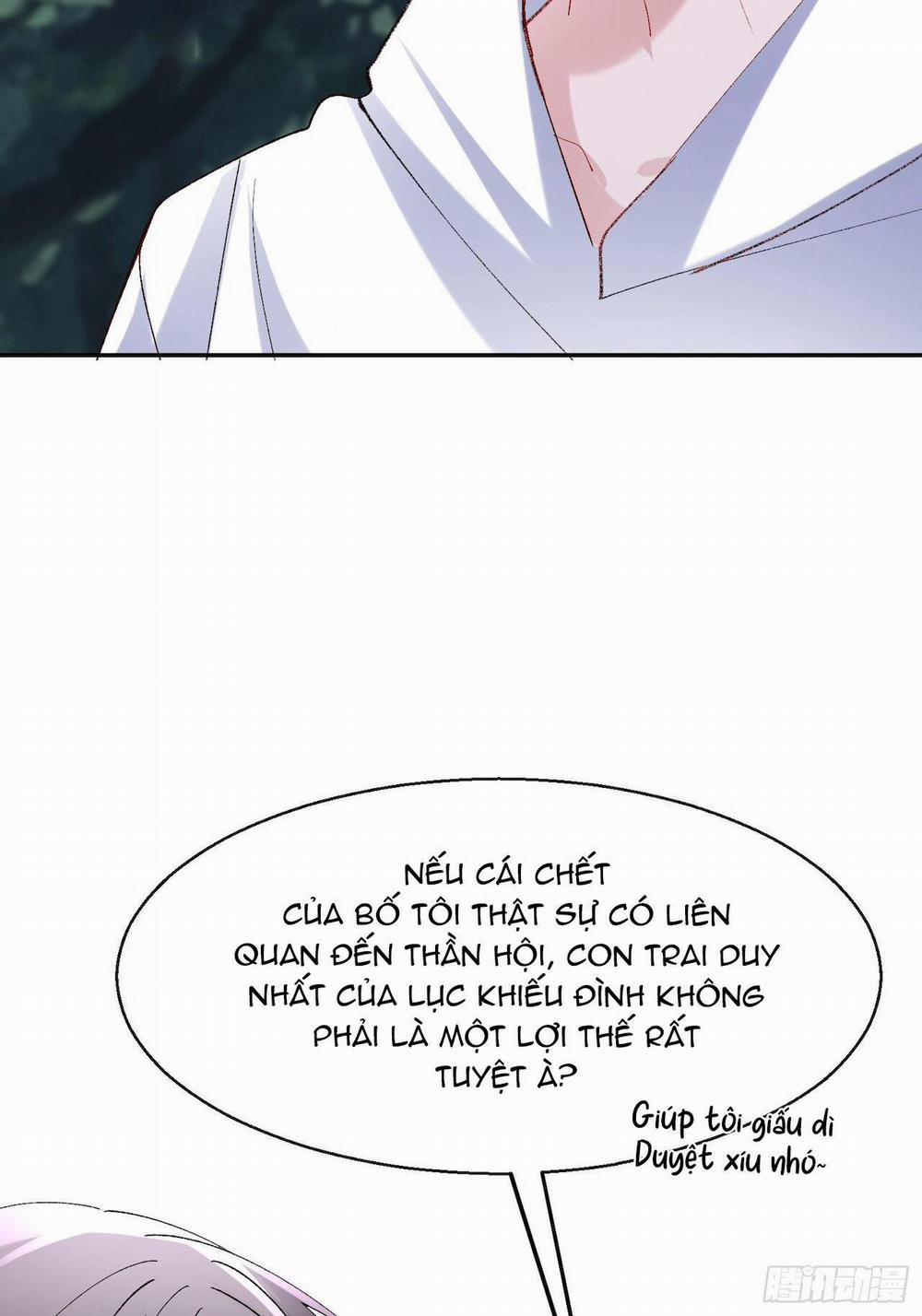 Dĩ Hạ Khi Thượng 64 trang 13
