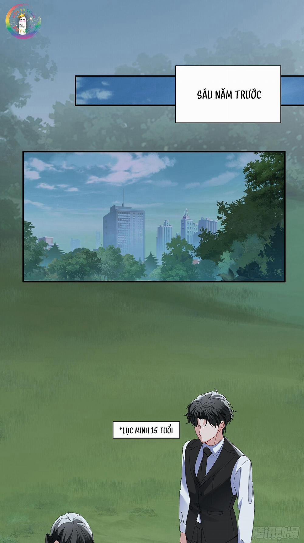 Dĩ Hạ Khi Thượng 64 trang 2