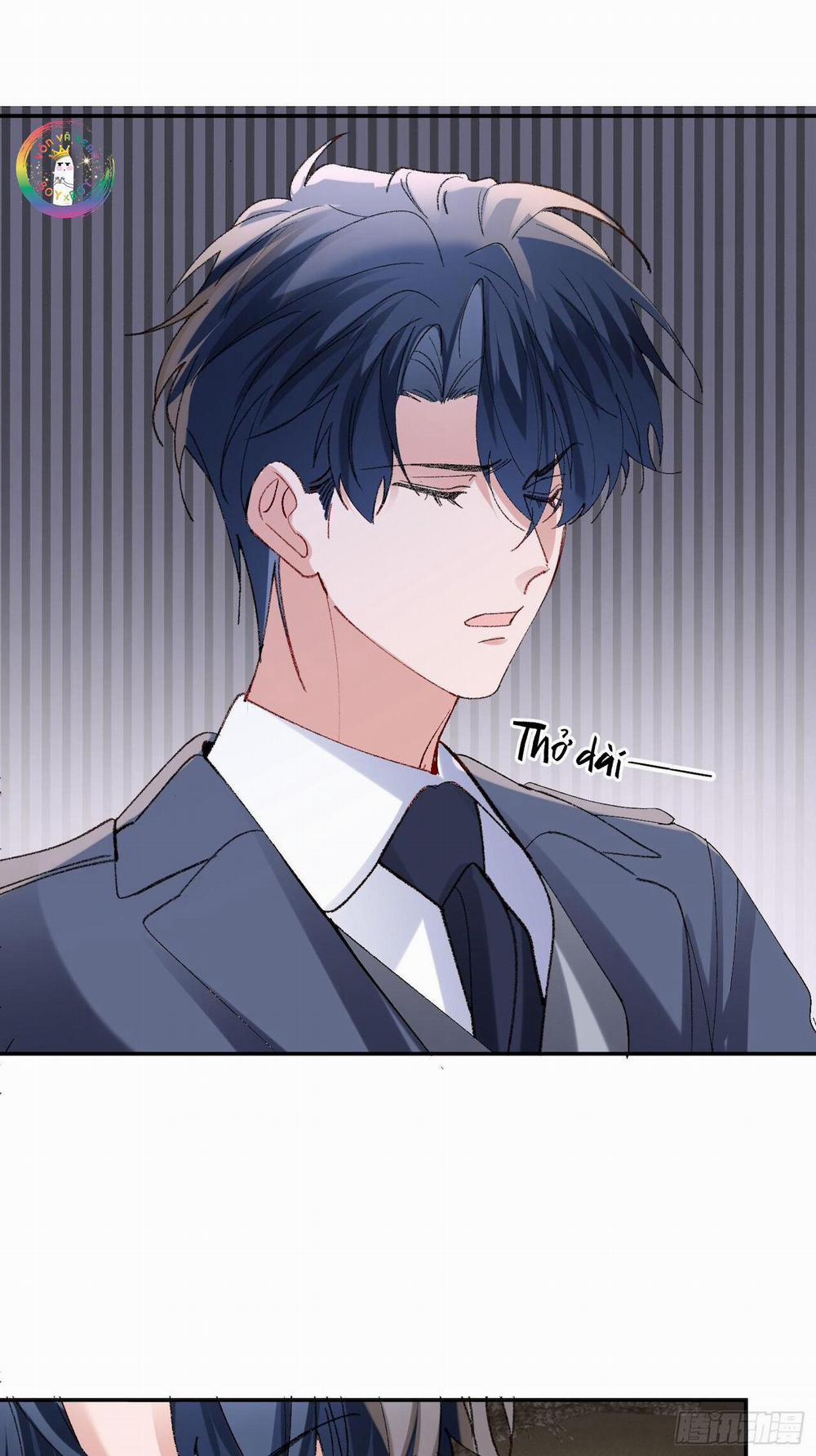 Dĩ Hạ Khi Thượng 64 trang 24