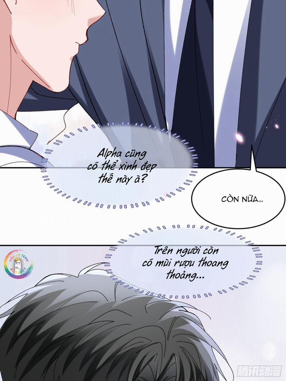 Dĩ Hạ Khi Thượng 64 trang 40