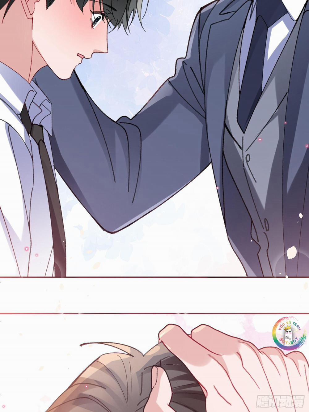 Dĩ Hạ Khi Thượng 64 trang 44