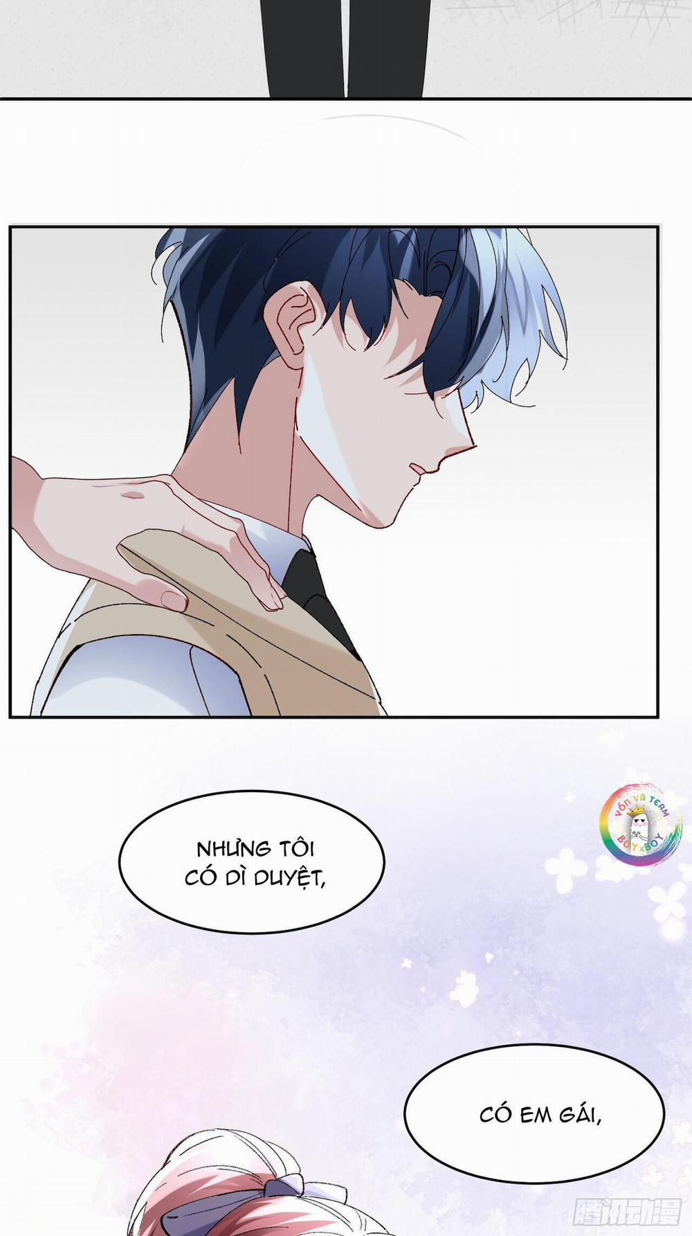 Dĩ Hạ Khi Thượng 64 trang 9