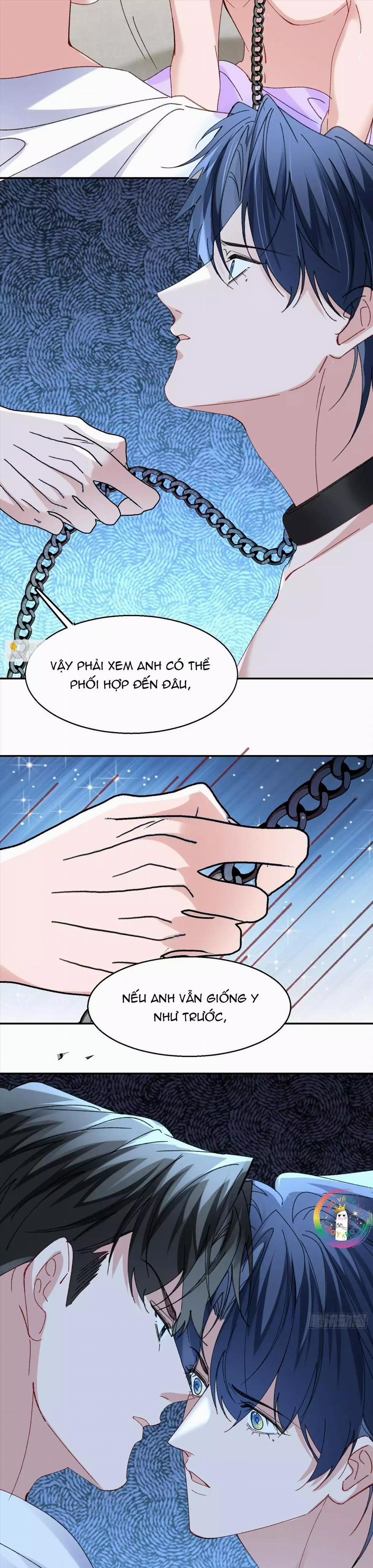 Dĩ Hạ Khi Thượng 65 trang 16