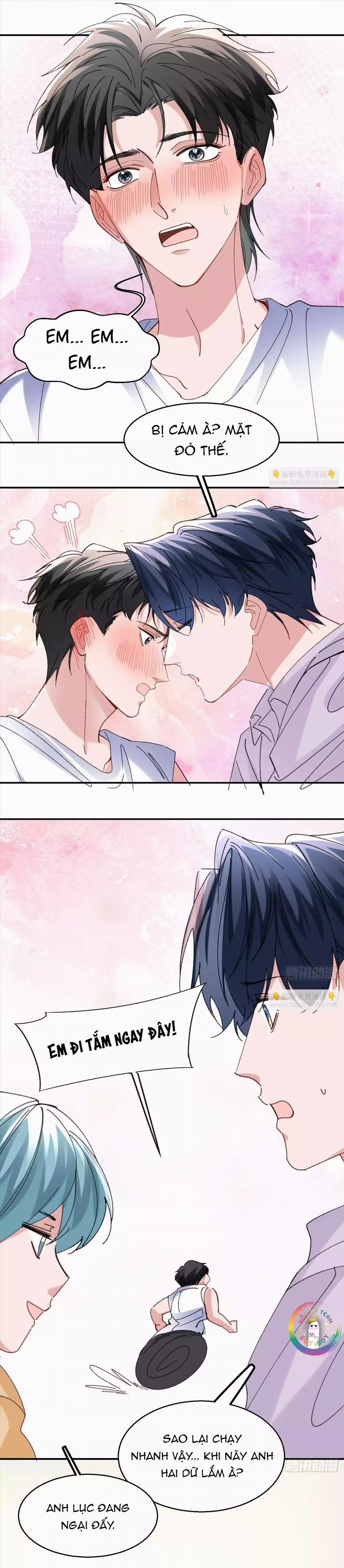 Dĩ Hạ Khi Thượng 65 trang 4