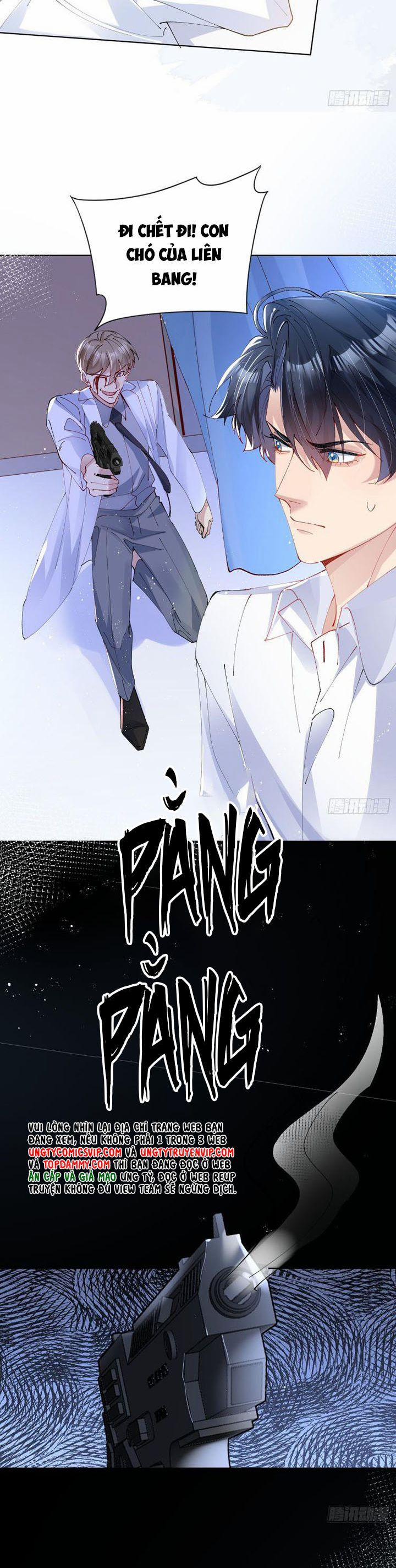 Dĩ Hạ Khi Thượng 7 trang 11