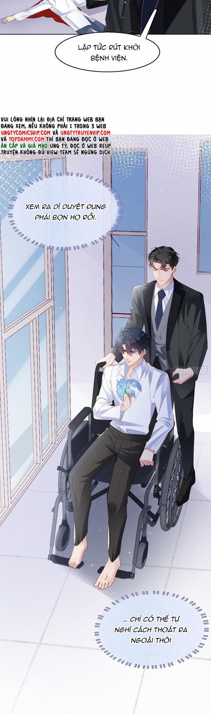 Dĩ Hạ Khi Thượng 7 trang 17