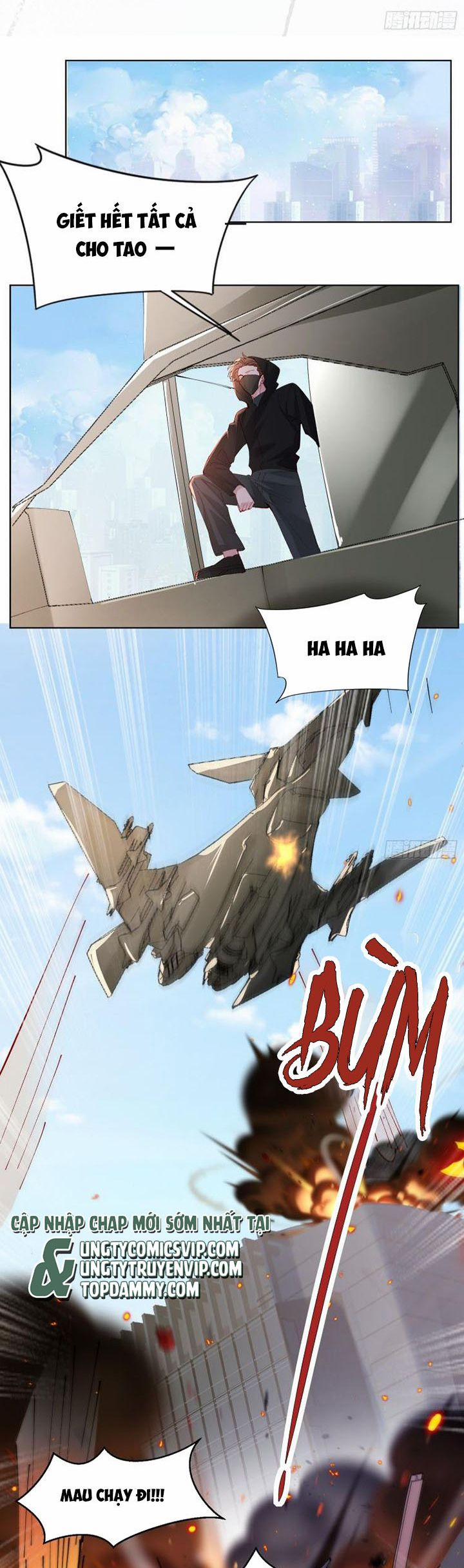 Dĩ Hạ Khi Thượng 7 trang 18