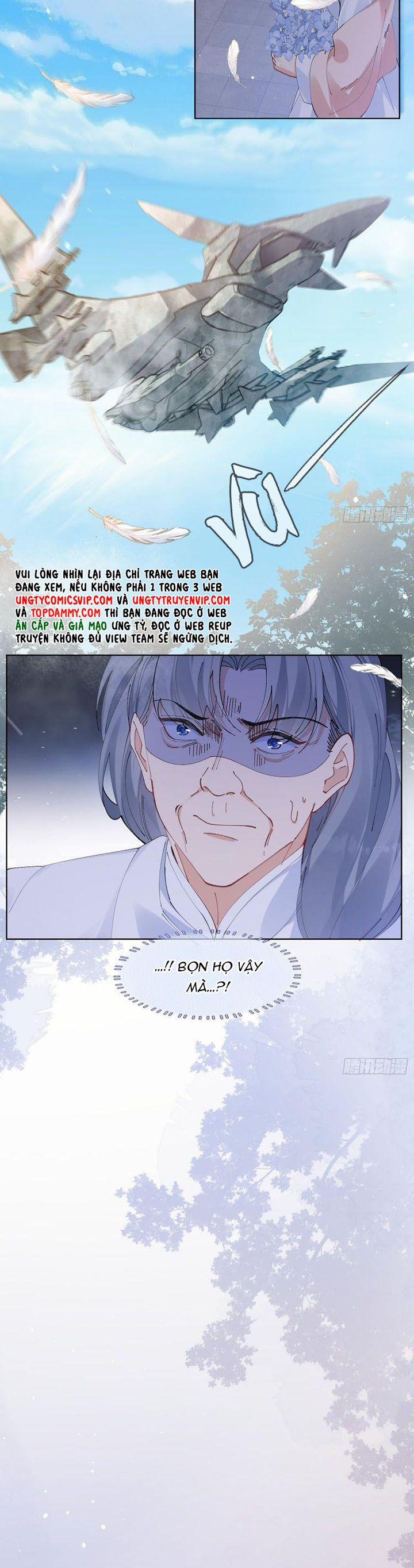 Dĩ Hạ Khi Thượng 7 trang 2