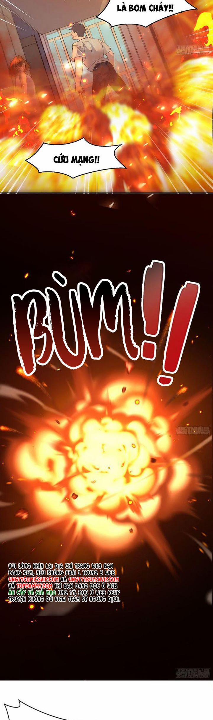 Dĩ Hạ Khi Thượng 7 trang 20