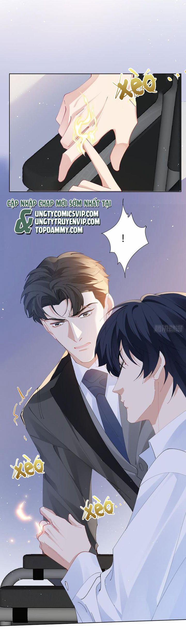 Dĩ Hạ Khi Thượng 7 trang 22