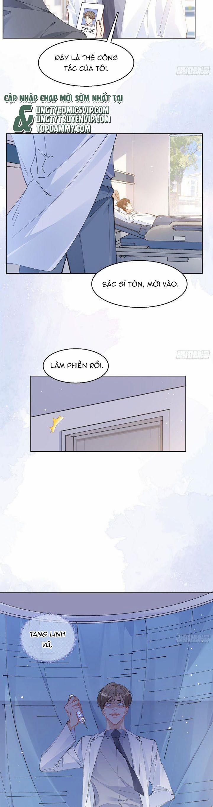 Dĩ Hạ Khi Thượng 7 trang 4