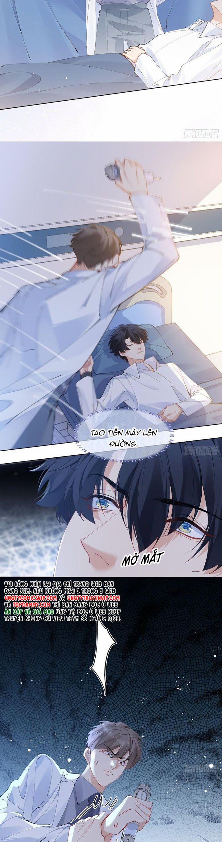 Dĩ Hạ Khi Thượng 7 trang 5