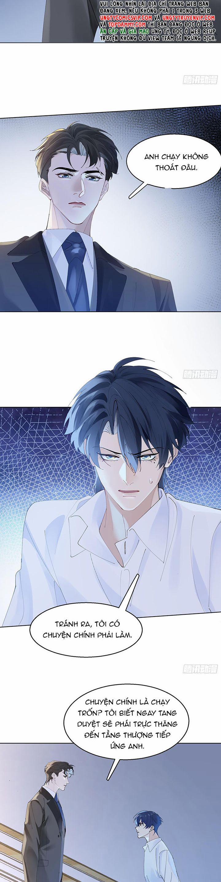 Dĩ Hạ Khi Thượng 8 trang 12