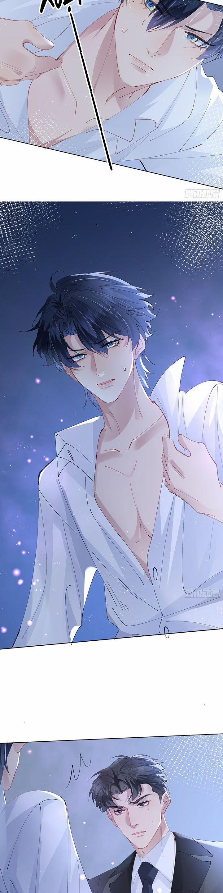 Dĩ Hạ Khi Thượng 8 trang 17