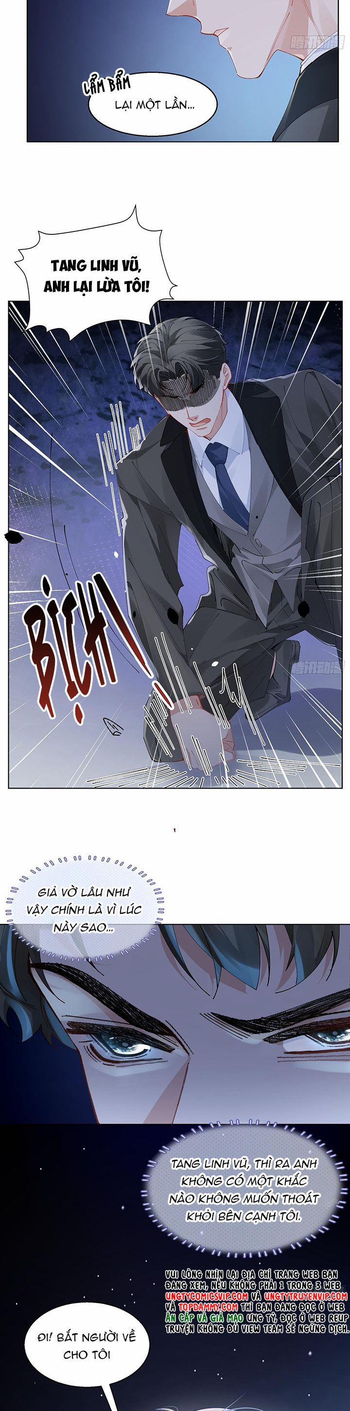 Dĩ Hạ Khi Thượng 8 trang 2