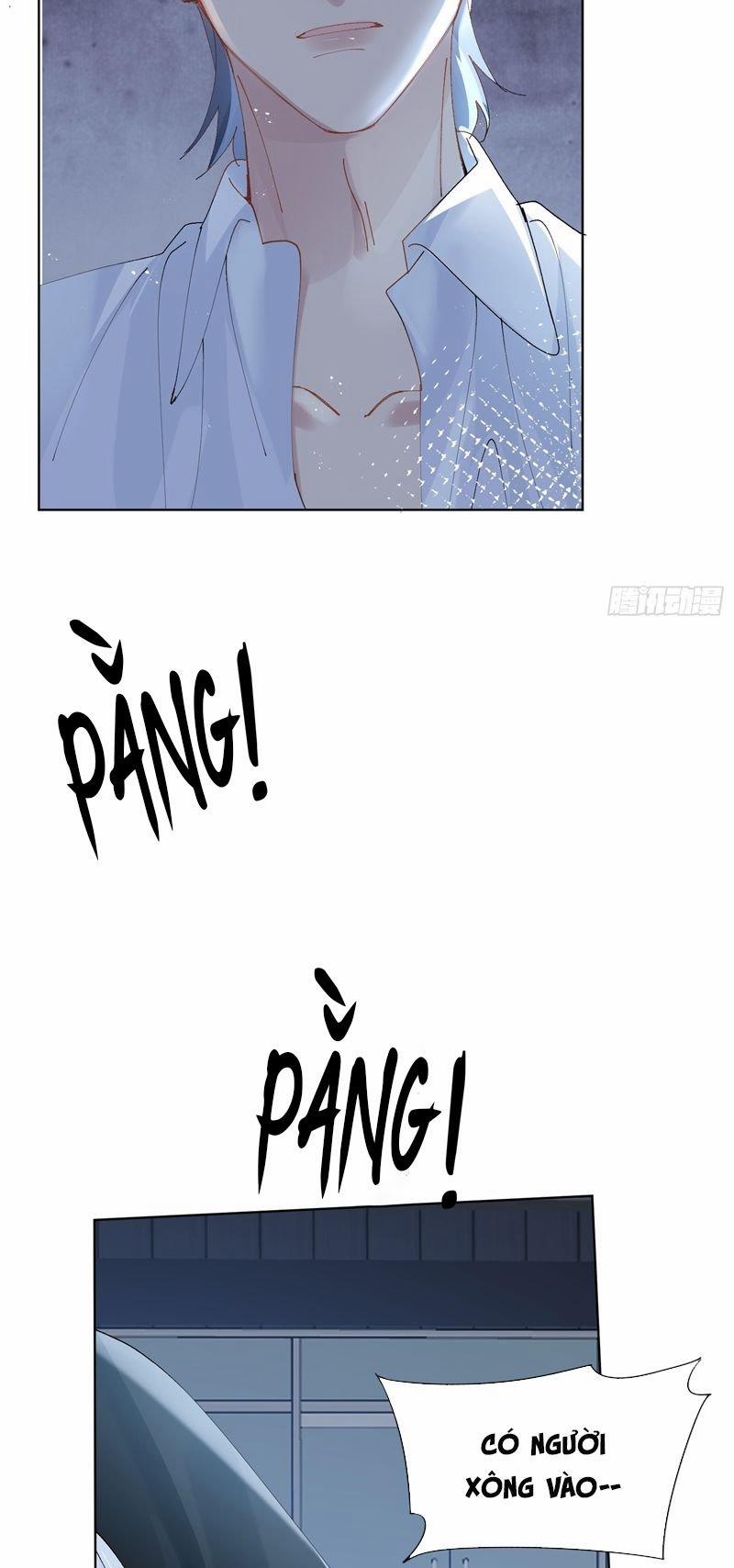 Dĩ Hạ Khi Thượng 9 trang 12