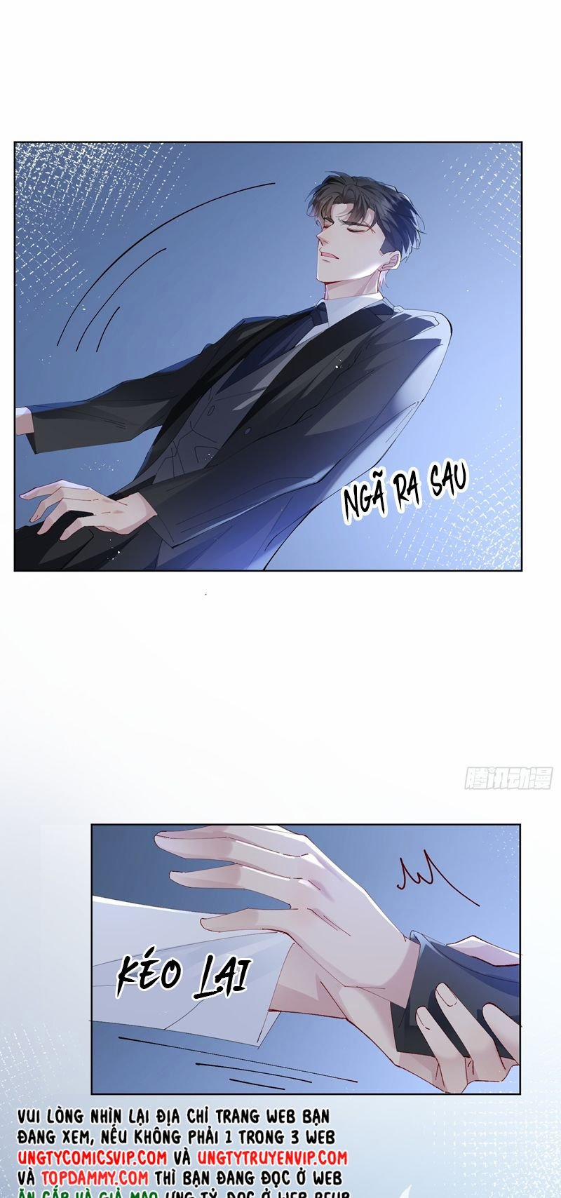 Dĩ Hạ Khi Thượng 9 trang 2