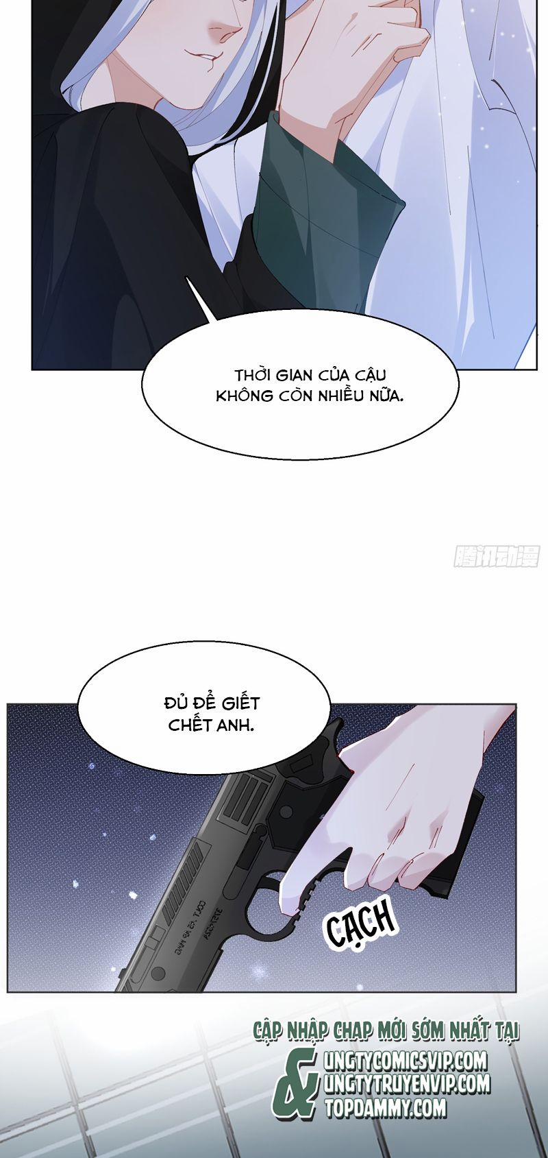 Dĩ Hạ Khi Thượng 9 trang 22