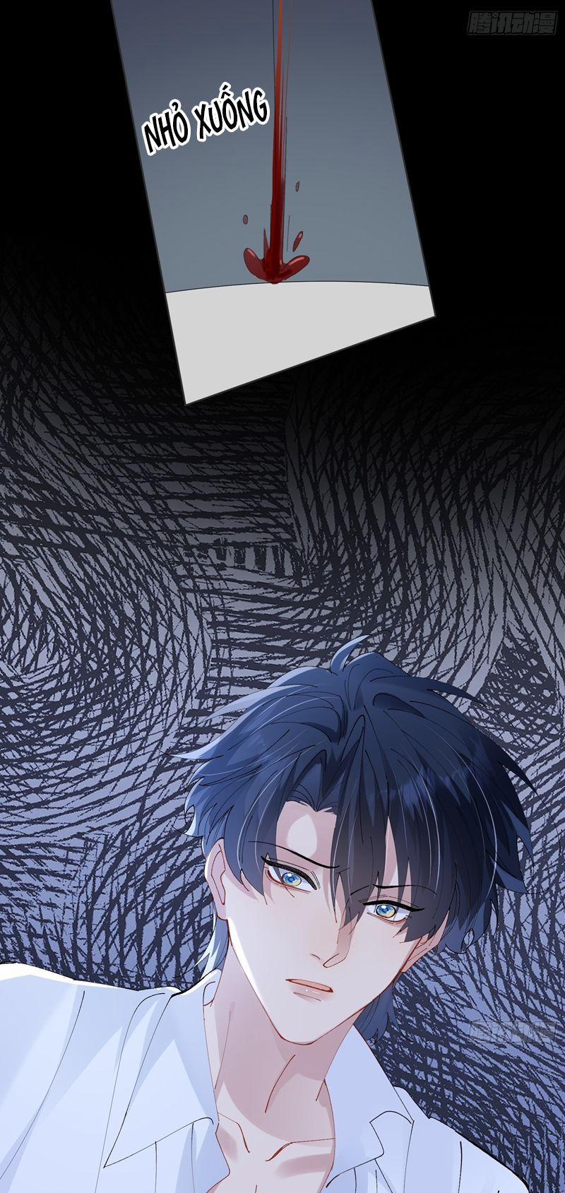 Dĩ Hạ Khi Thượng 9 trang 25