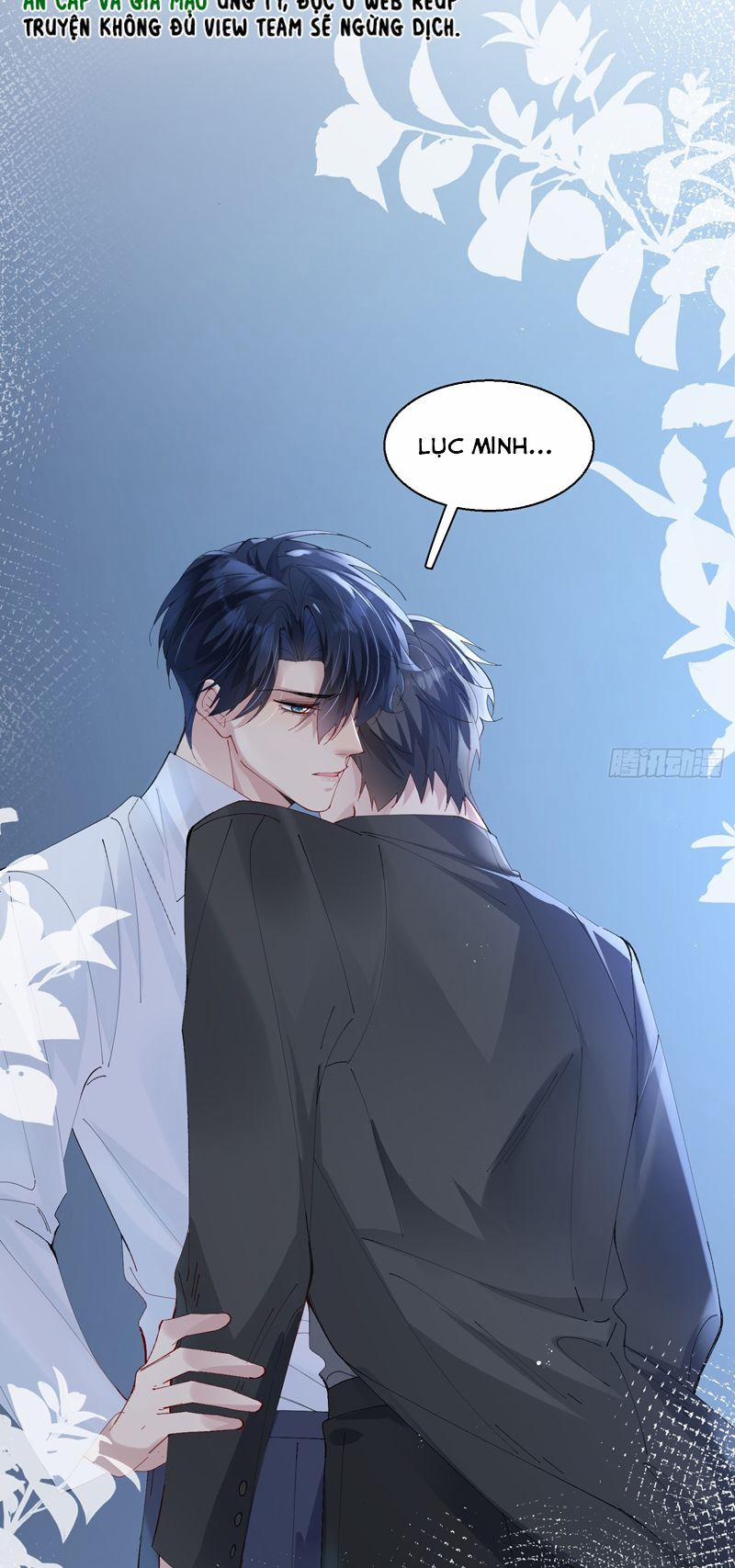 Dĩ Hạ Khi Thượng 9 trang 3