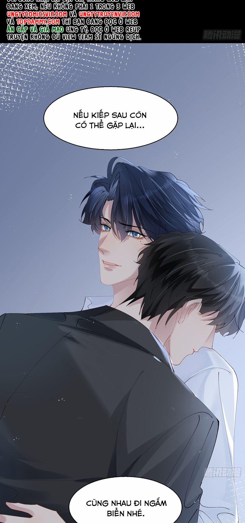 Dĩ Hạ Khi Thượng 9 trang 9