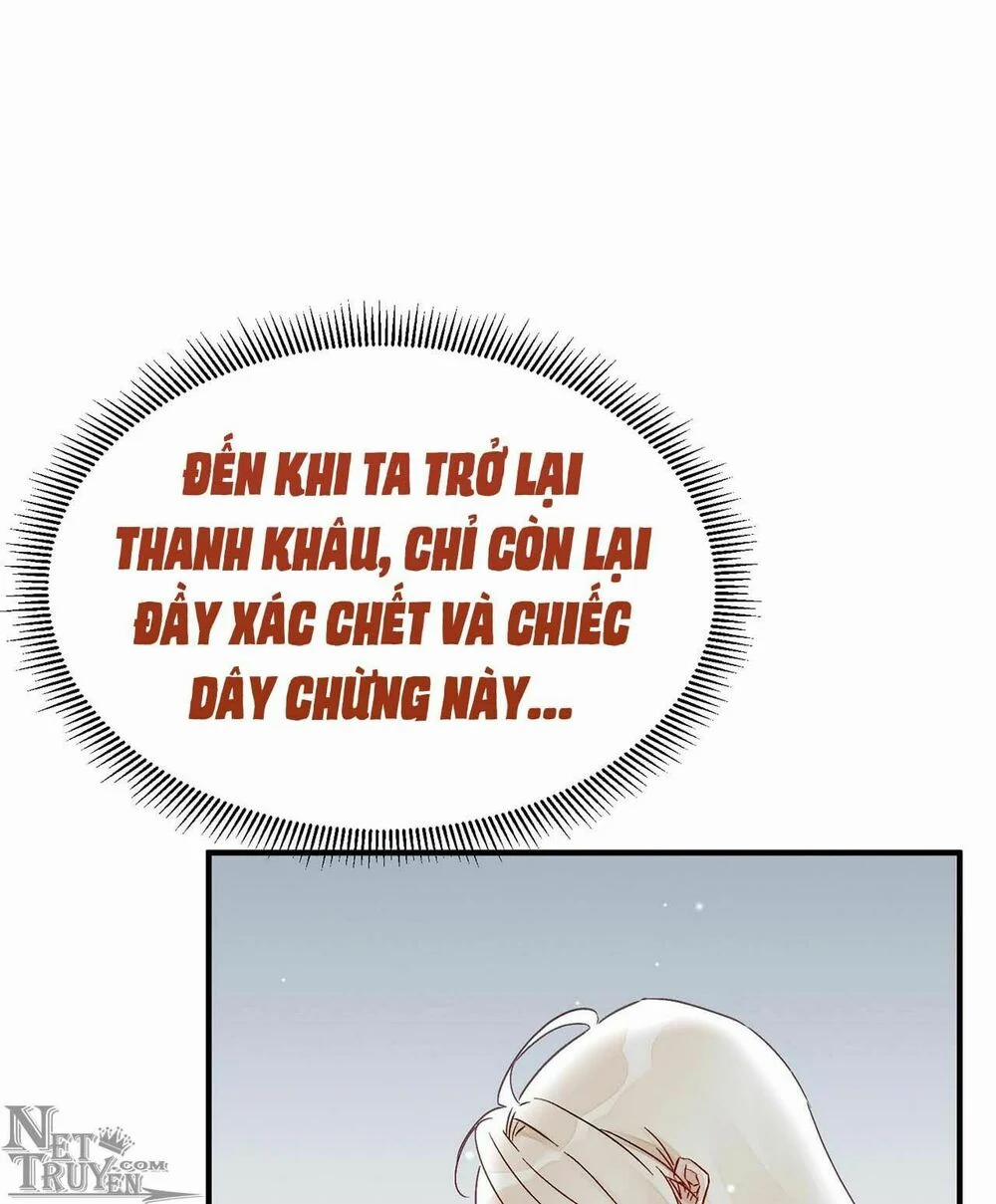 Dĩ Hạ Phạm Thượng Chương 32 Trang 14