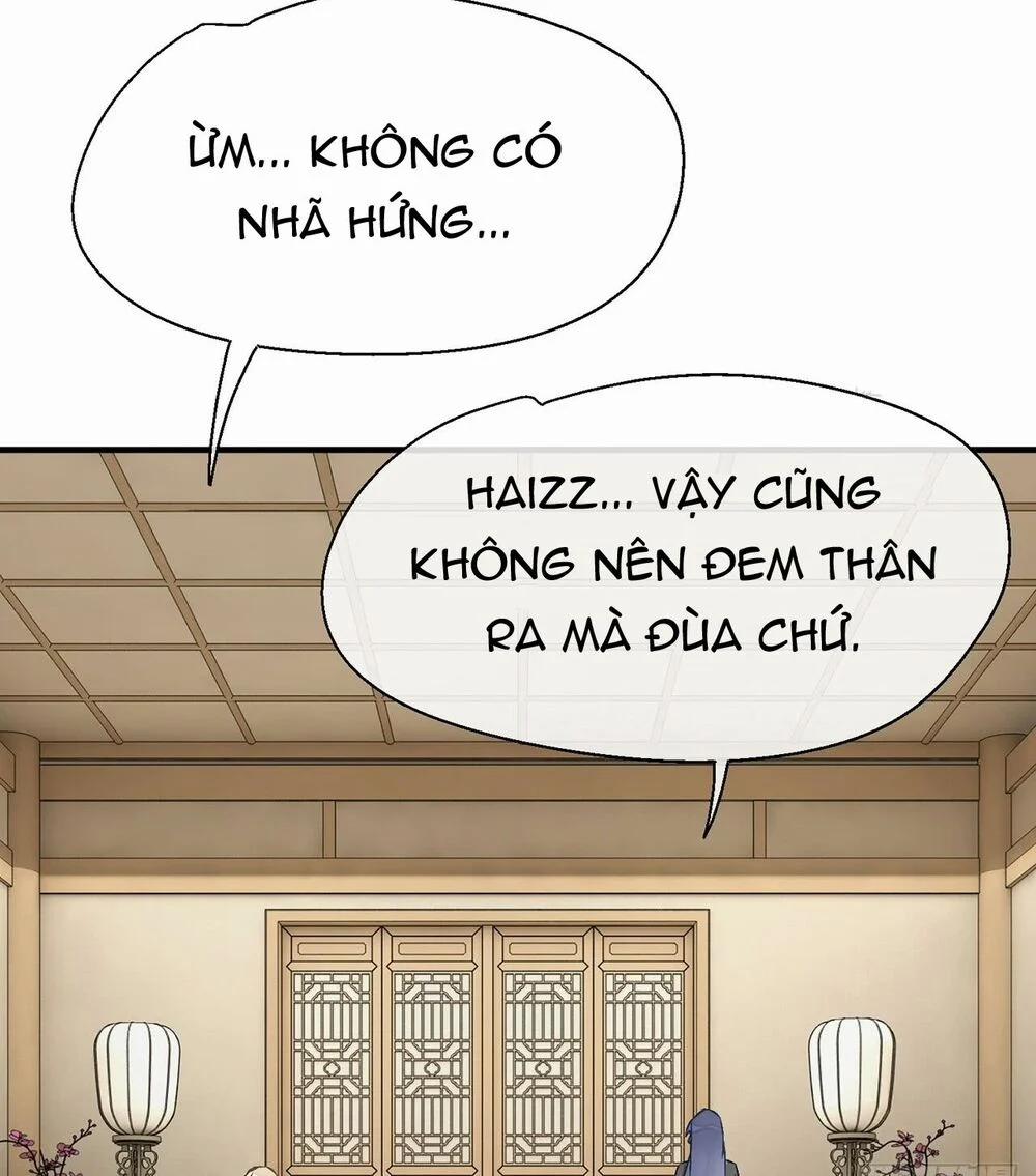 Dĩ Hạ Phạm Thượng Chương 41 Trang 6