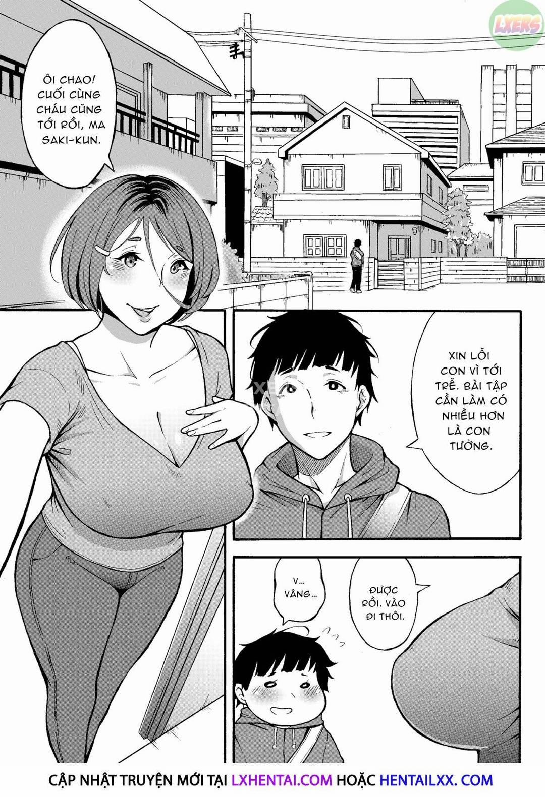Dì hàng xóm kế bên 0 trang 3