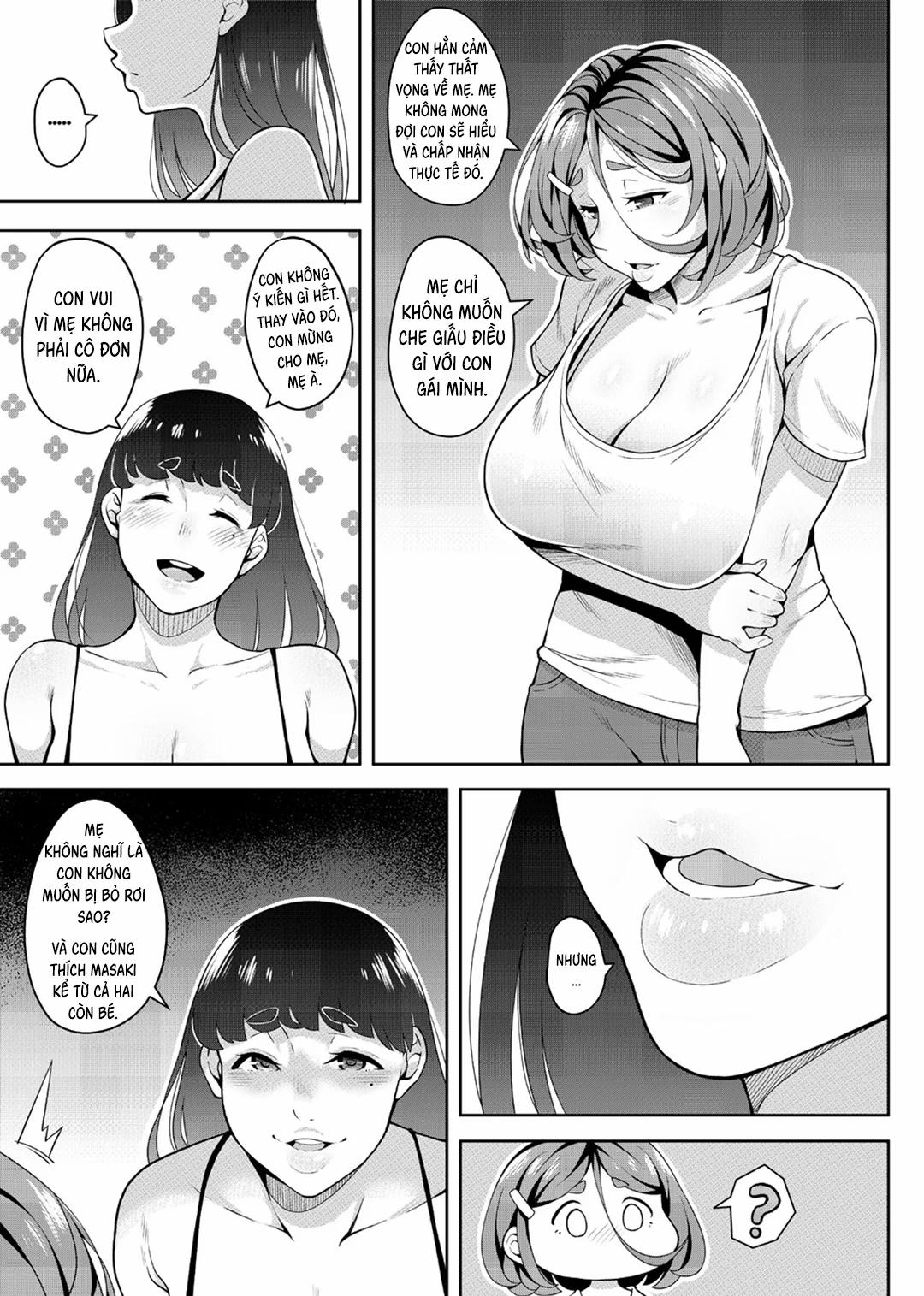 Dì hàng xóm kế bên 2 trang 14