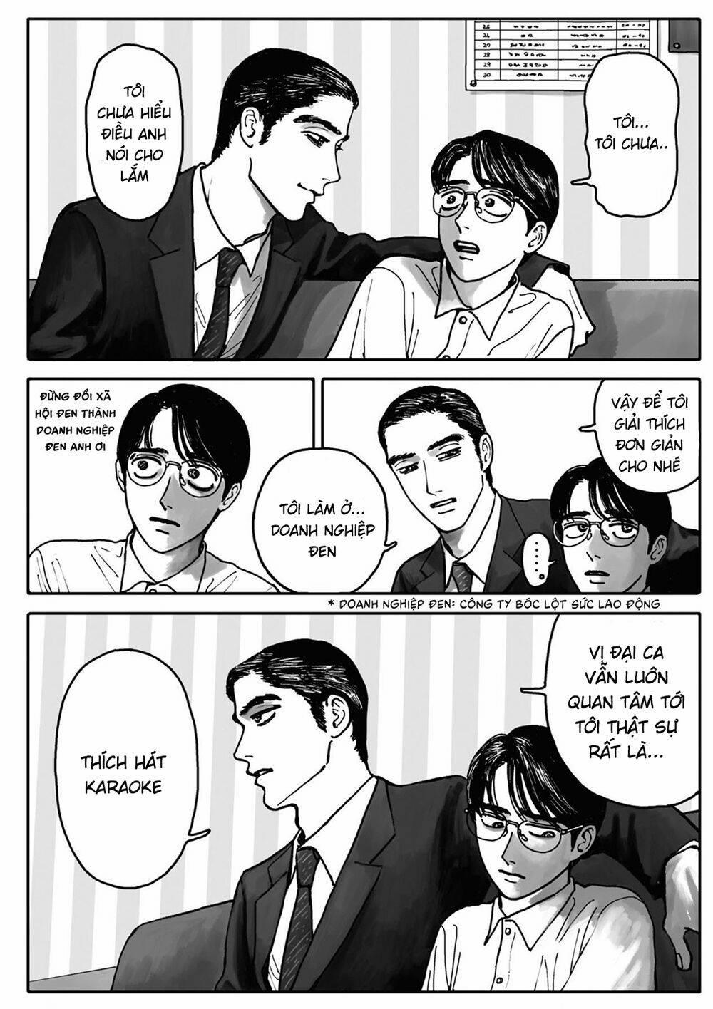 Đi Hát Karaoke Đi! 1 trang 10