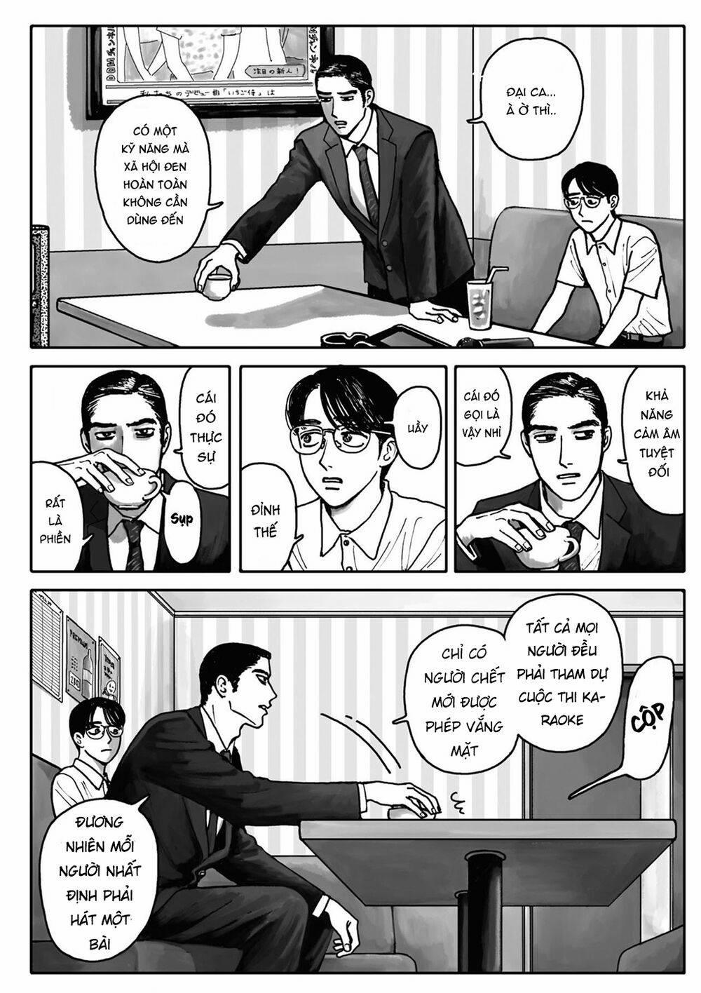 Đi Hát Karaoke Đi! 1 trang 12