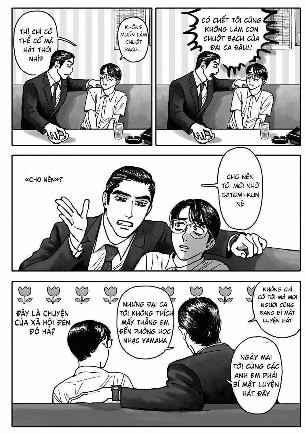 Đi Hát Karaoke Đi! 1 trang 18