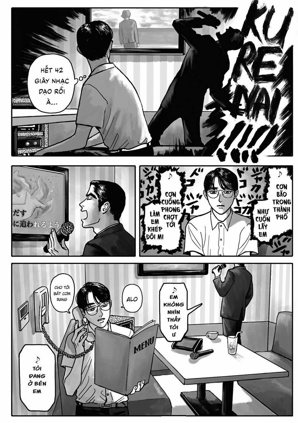 Đi Hát Karaoke Đi! 1 trang 22